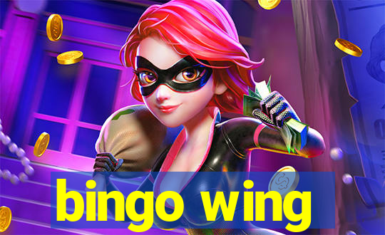 bingo wing