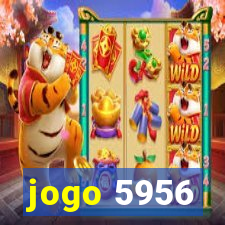 jogo 5956