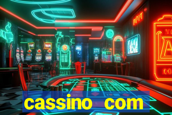 cassino com depósito mínimo de 1 real