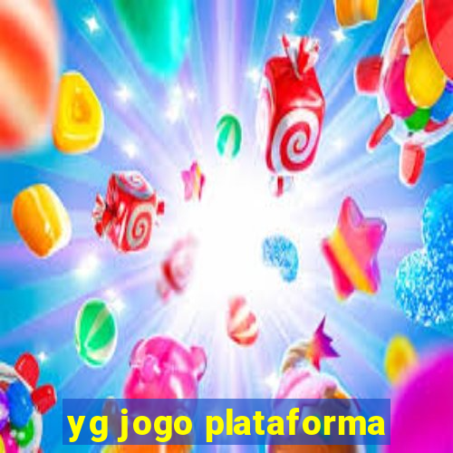 yg jogo plataforma