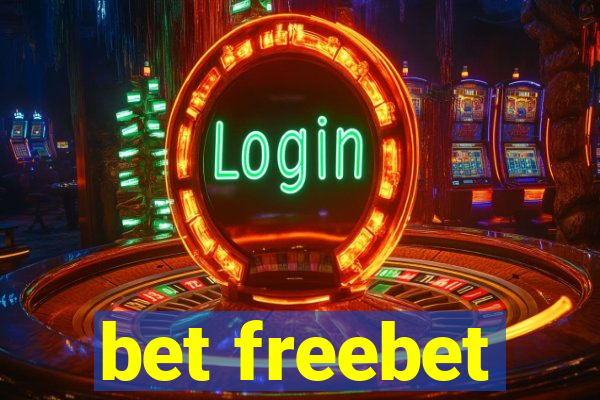 bet freebet