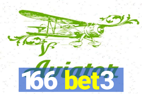 166 bet3