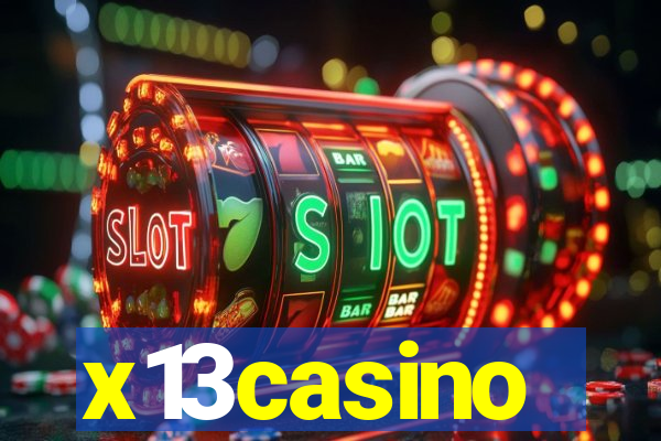 x13casino