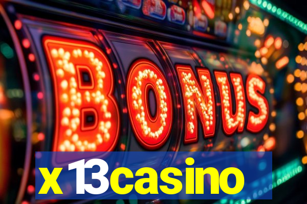 x13casino