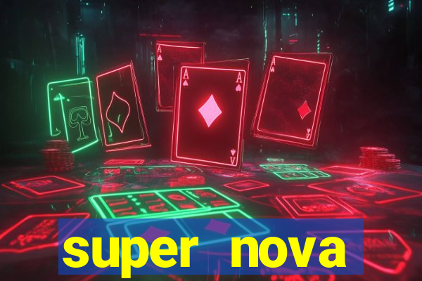 super nova itabirito itabirito portal supernova.com.br