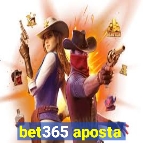 bet365 aposta