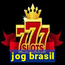 jog brasil