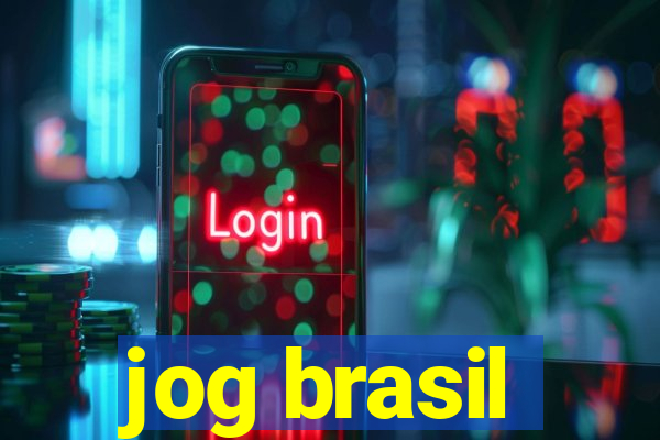 jog brasil