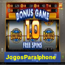 JogosParaIphone