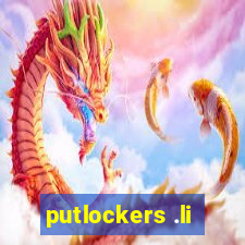 putlockers .li