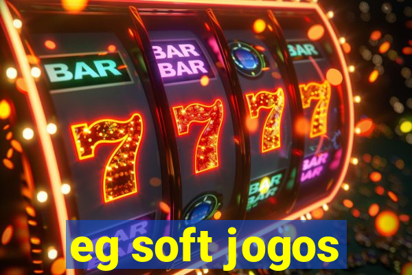 eg soft jogos