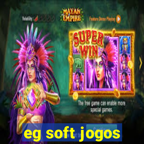 eg soft jogos