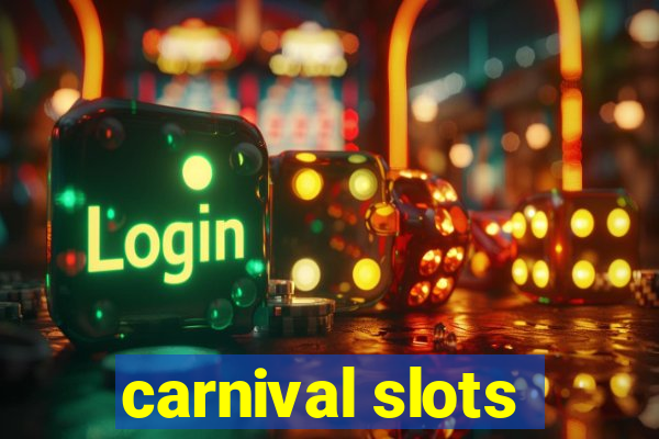 carnival slots