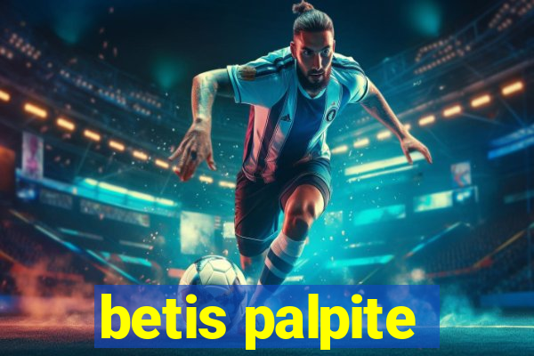 betis palpite