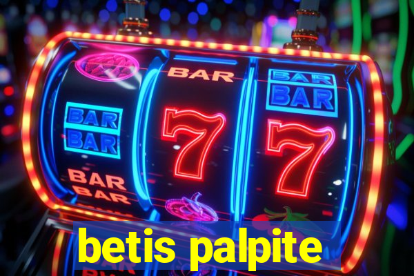 betis palpite