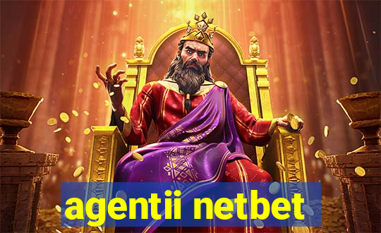 agentii netbet