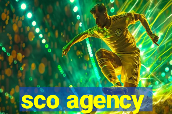 sco agency