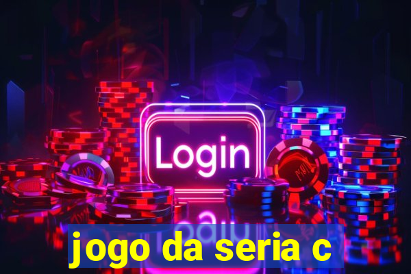 jogo da seria c