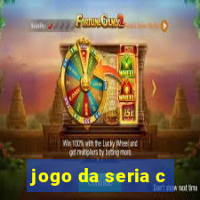 jogo da seria c