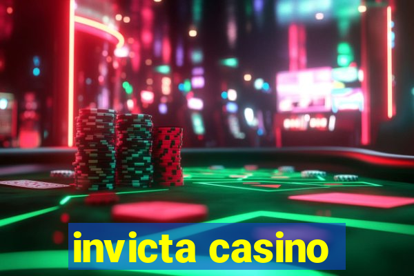 invicta casino