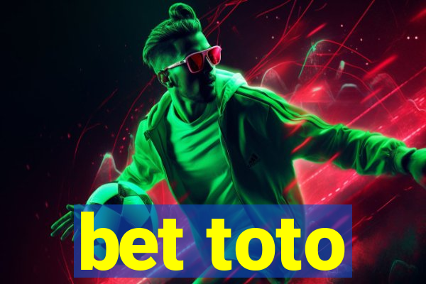 bet toto