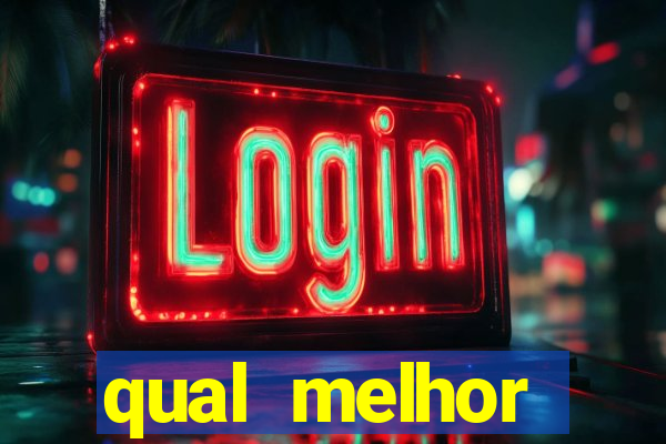 qual melhor plataforma para fortune tiger