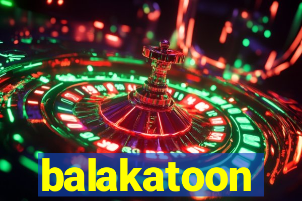 balakatoon