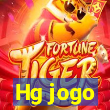 Hg jogo