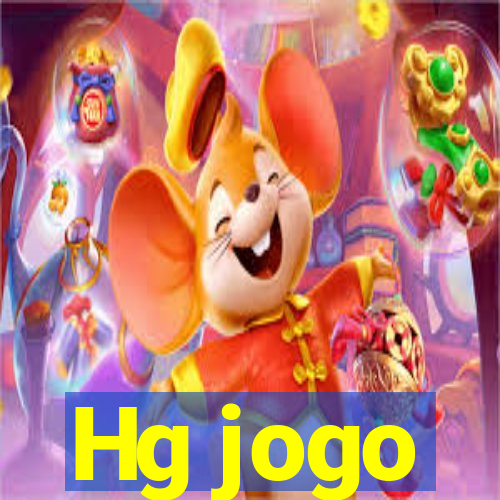 Hg jogo