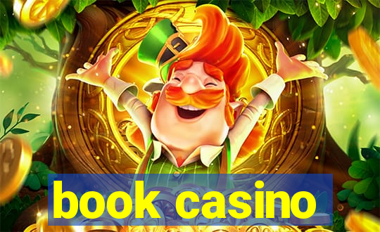 book casino