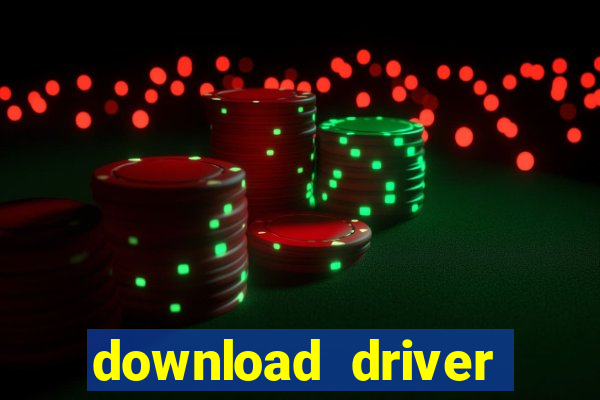 download driver windows 7