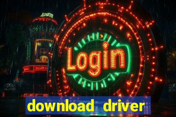 download driver windows 7