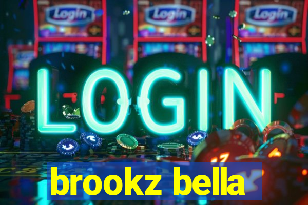 brookz bella