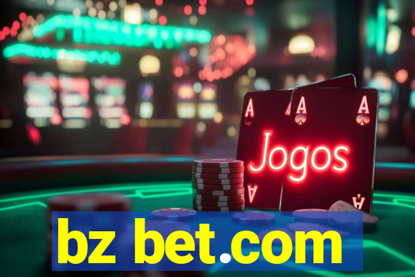 bz bet.com