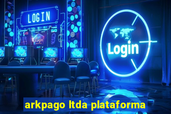 arkpago ltda plataforma