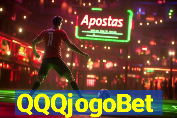 QQQjogoBet