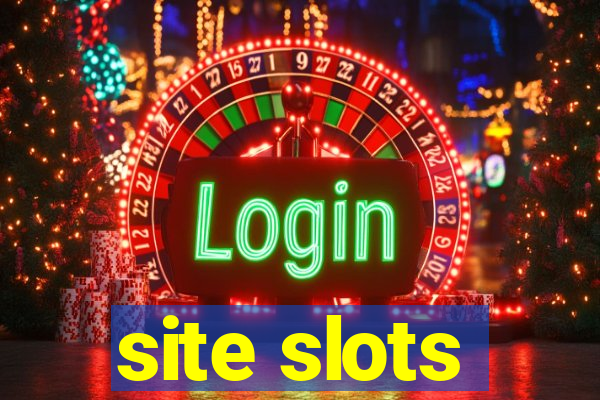 site slots