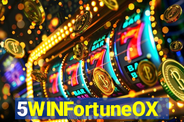 5WINFortuneOX