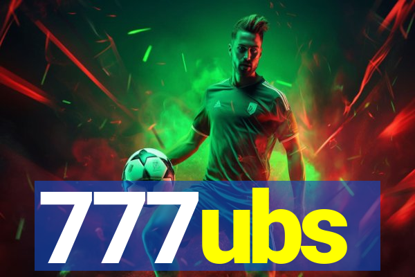 777ubs