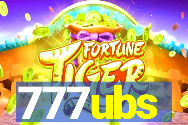 777ubs