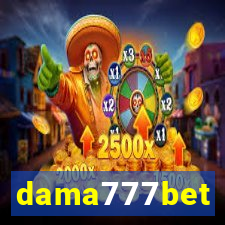 dama777bet