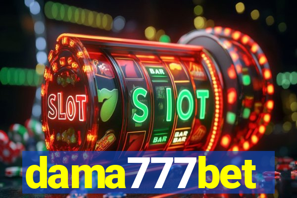 dama777bet