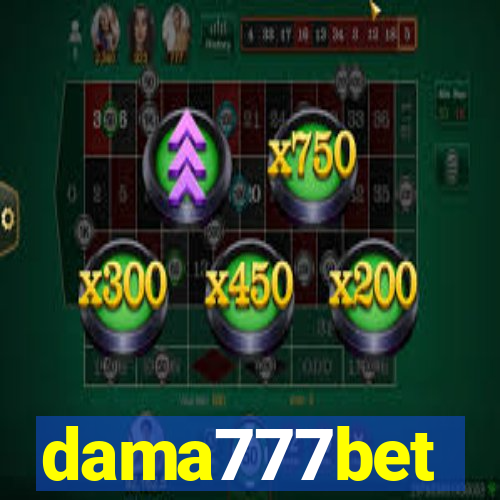 dama777bet