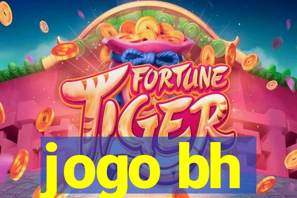 jogo bh