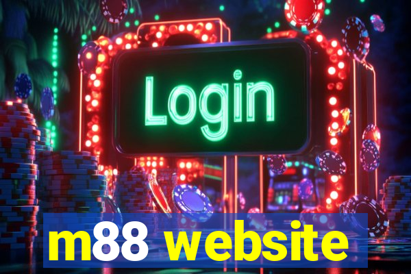 m88 website