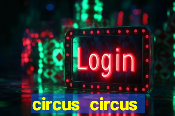 circus circus casino las vegas wikipedia