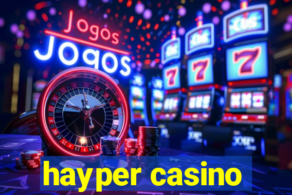 hayper casino