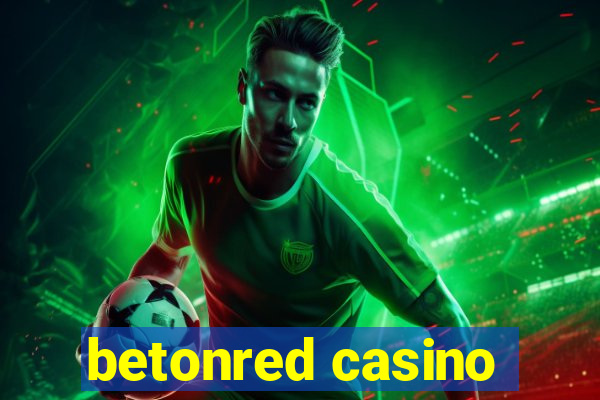 betonred casino