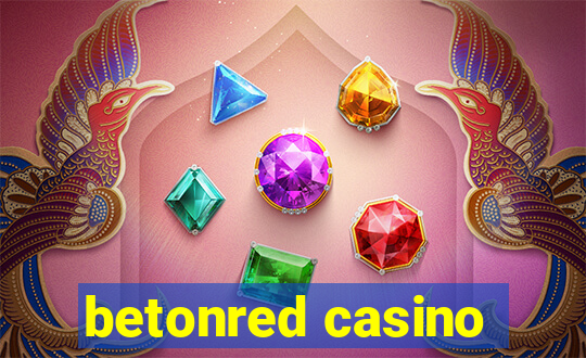 betonred casino