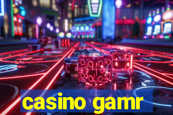 casino gamr